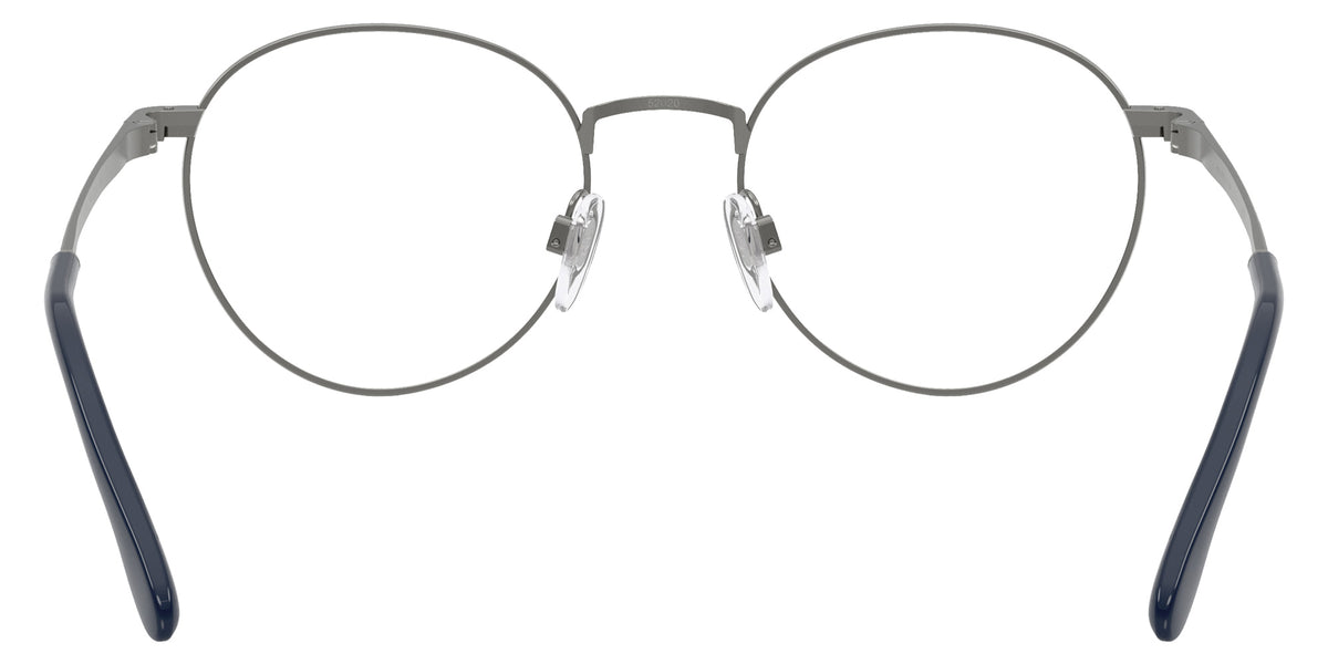 RALPH LAUREN RL5143 9479 50 - Semi Shiny Dark Gunmetal #id:rl51439479_s:108115