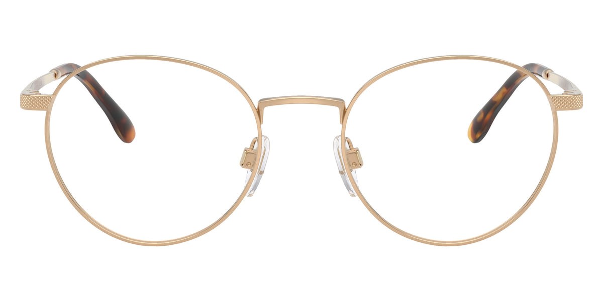 RALPH LAUREN RL5143 9487 50 - Semi Shiny Antique Gold #id:rl51439487_s:112100