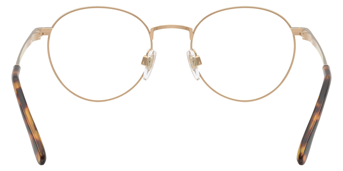 RALPH LAUREN RL5143 9487 50 - Semi Shiny Antique Gold #id:rl51439487_s:112115