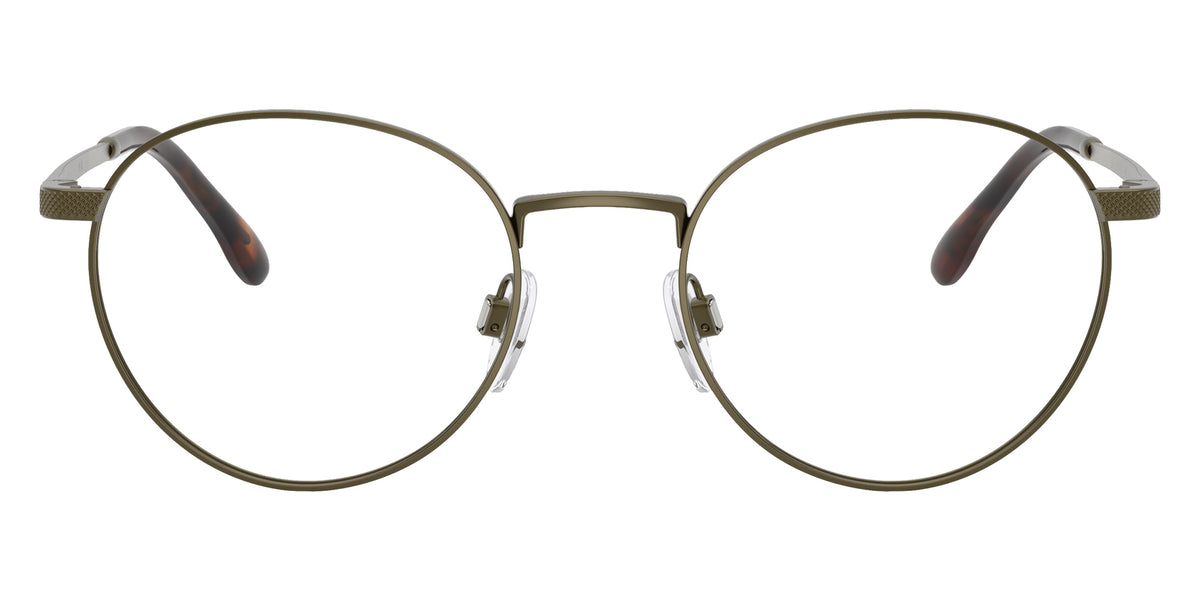 RALPH LAUREN RL5143 9494 50 - Semi Shiny Olive Green #id:rl51439494_s:116100