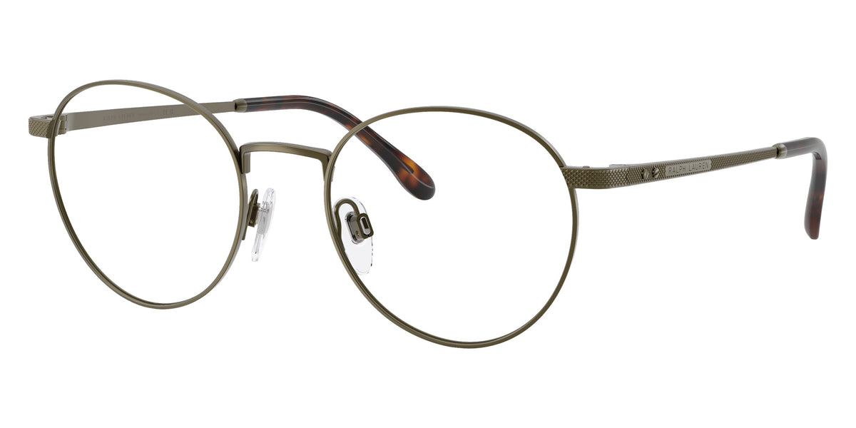 RALPH LAUREN RL5143 9494 50 - Semi Shiny Olive Green #id:rl51439494_s:116105