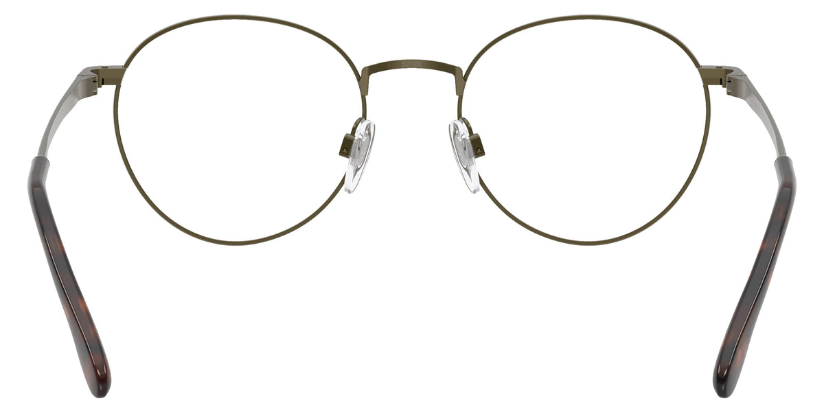RALPH LAUREN RL5143 9494 50 - Semi Shiny Olive Green #id:rl51439494_s:116115