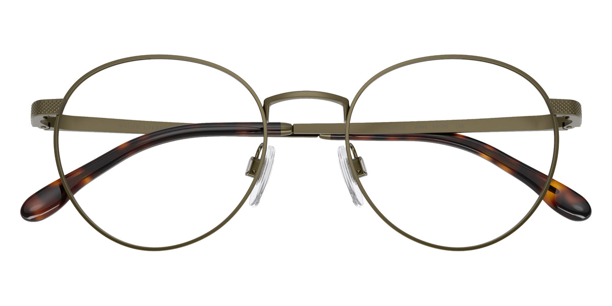 RALPH LAUREN RL5143 9494 50 - Semi Shiny Olive Green #id:rl51439494_s:116120