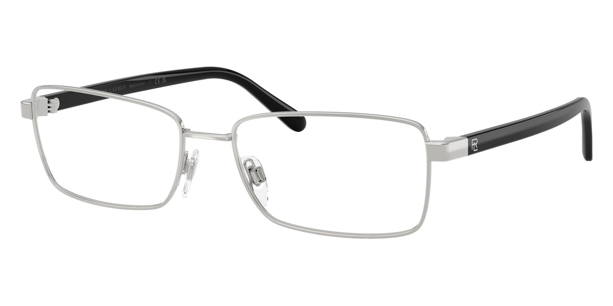 RALPH LAUREN RL5144 9001 58 - Shiny Silver #id:rl51449001_s:100105