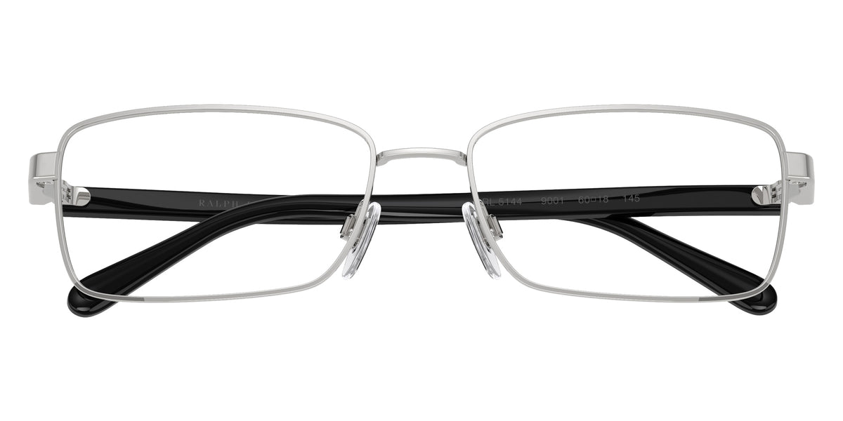 RALPH LAUREN RL5144 9001 58 - Shiny Silver #id:rl51449001_s:100120