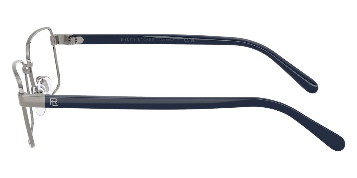 RALPH LAUREN RL5144 9002 58 - Shiny Gunmetal #id:rl51449002_s:104110