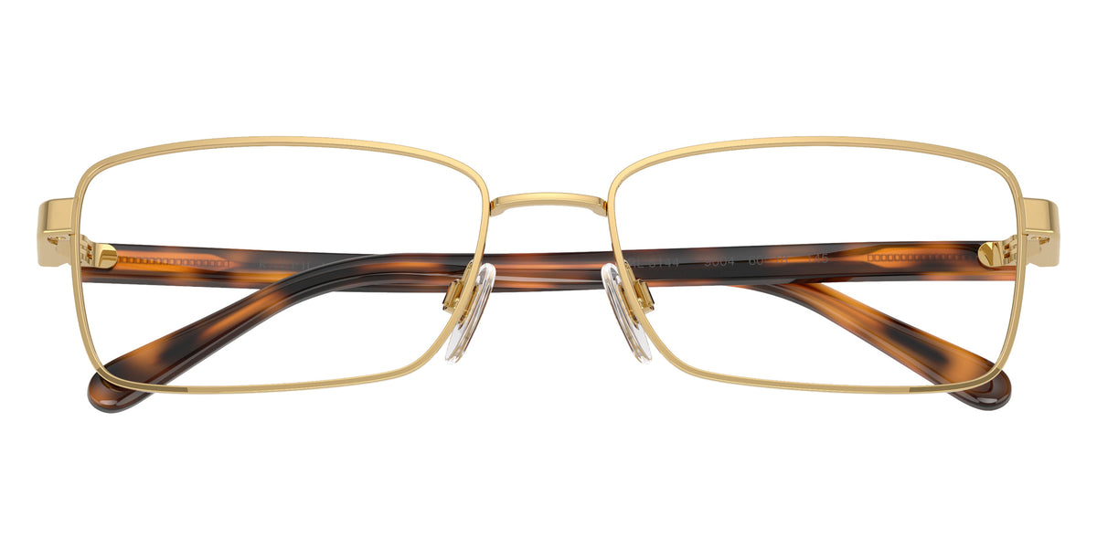 RALPH LAUREN RL5144 9004 58 - Shiny Gold #id:rl51449004_s:108120