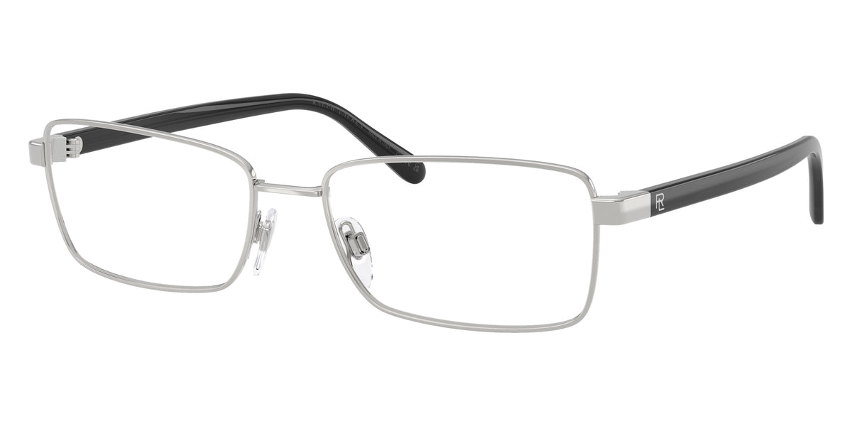RALPH LAUREN RL5144 9495 58 - Shiny Silver #id:rl51449495_s:112105