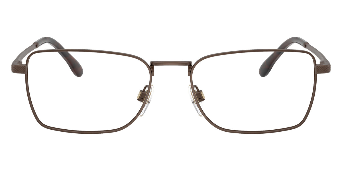 RALPH LAUREN RL5145 9360 54 - Matte Brown #id:rl51459360_s:100100