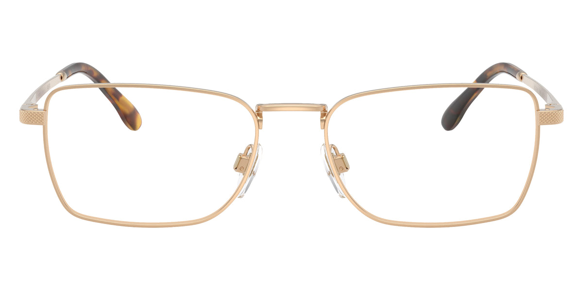 RALPH LAUREN RL5145 9487 54 - Semi Shiny Antique Gold #id:rl51459487_s:112100