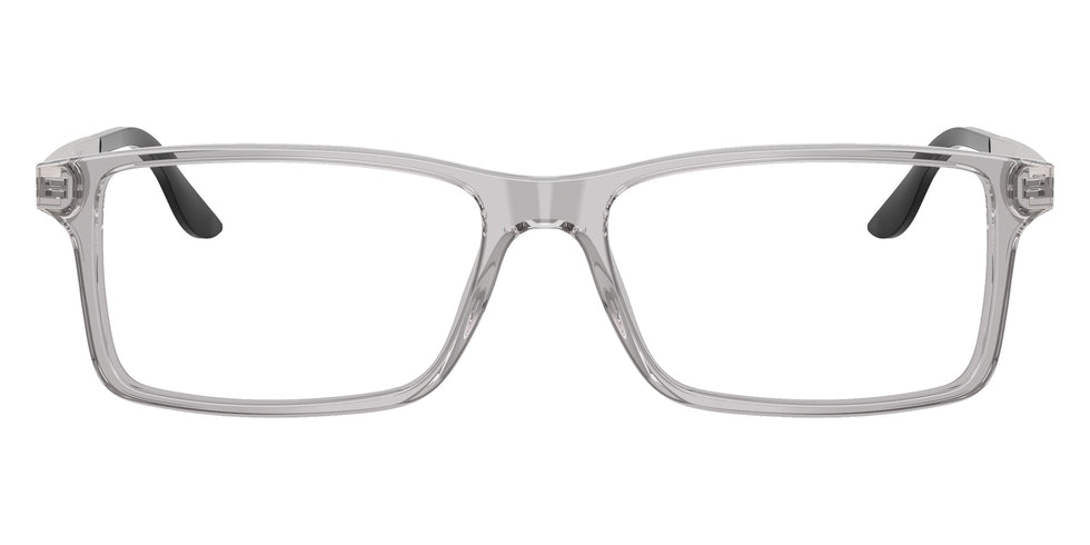 RALPH LAUREN RL6128 5111 55 - Transparent Gray #id:rl61285111_s:100100
