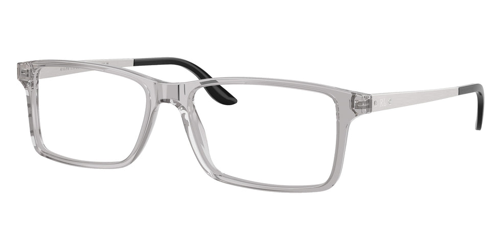 RALPH LAUREN RL6128 5111 55 - Transparent Gray #id:rl61285111_s:100105