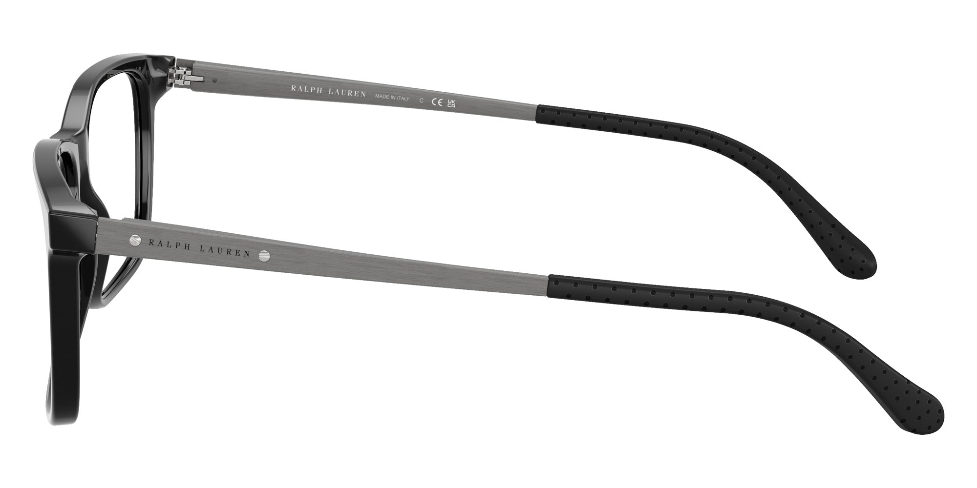 RALPH LAUREN RL6133 5001 58 - Black #id:rl61335001_s:100110