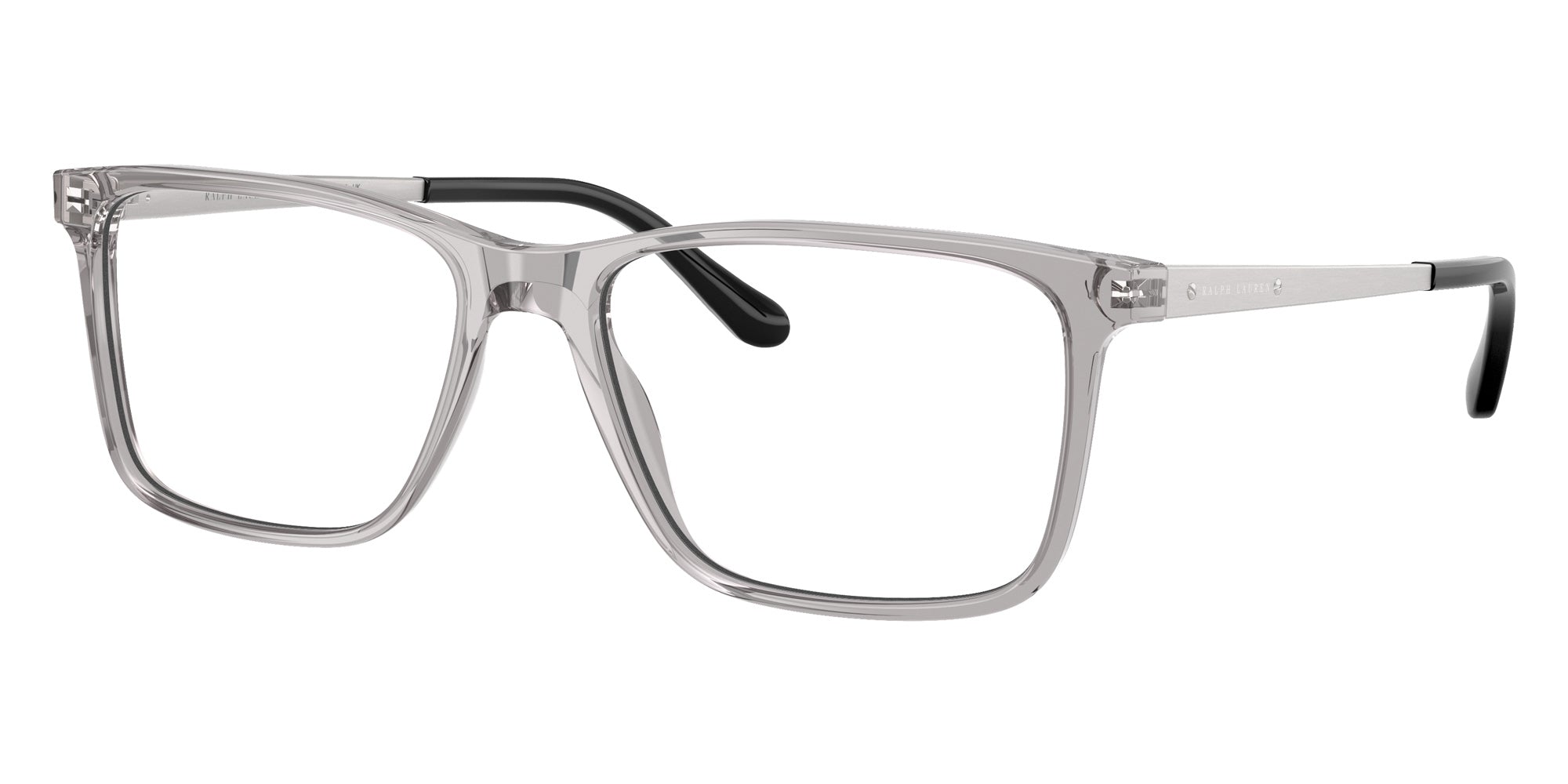 RALPH LAUREN RL6133 5111 56 - Transparent Gray #id:rl61335111_s:100105