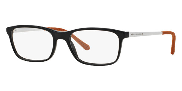 RALPH LAUREN RL6134 5001 53 - Black #id:rl61345001_s:100100