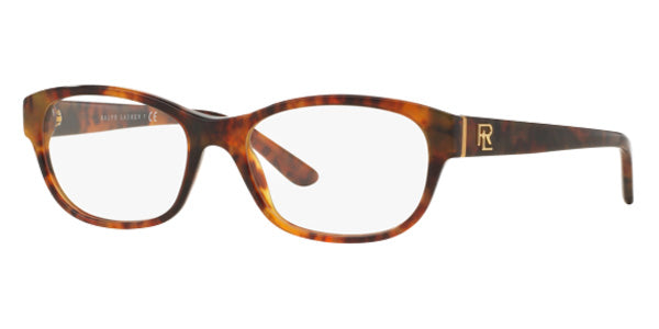 RALPH LAUREN RL6148 5017 53 - Shiny Havana Jerry #id:rl61485017_s:100100