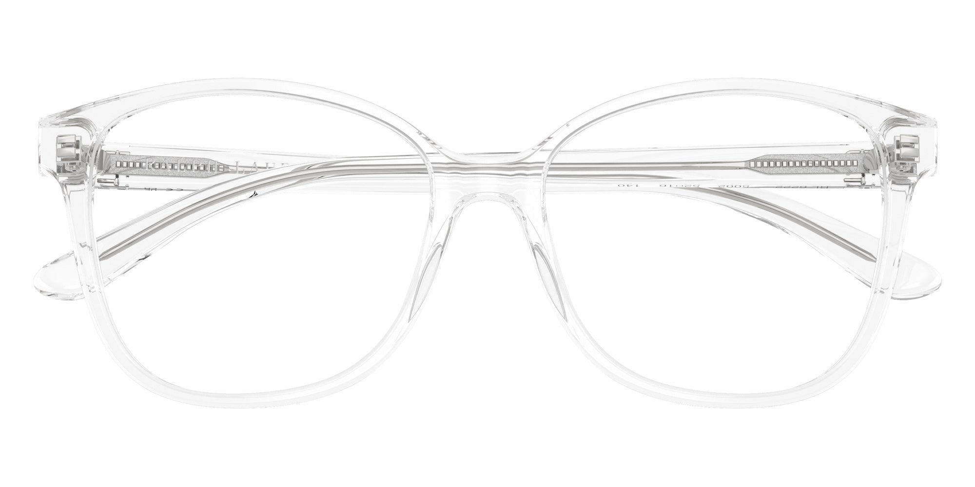 RALPH LAUREN RL6222 5002 52 - Transparent #id:rl62225002_s:100120