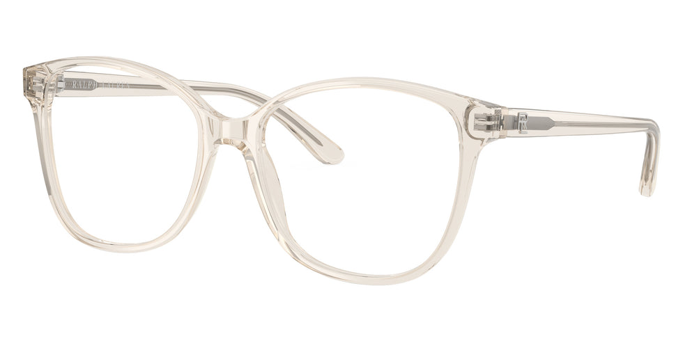 RALPH LAUREN RL6222 6359 52 - Transparent Beige #id:rl62226359_s:104105