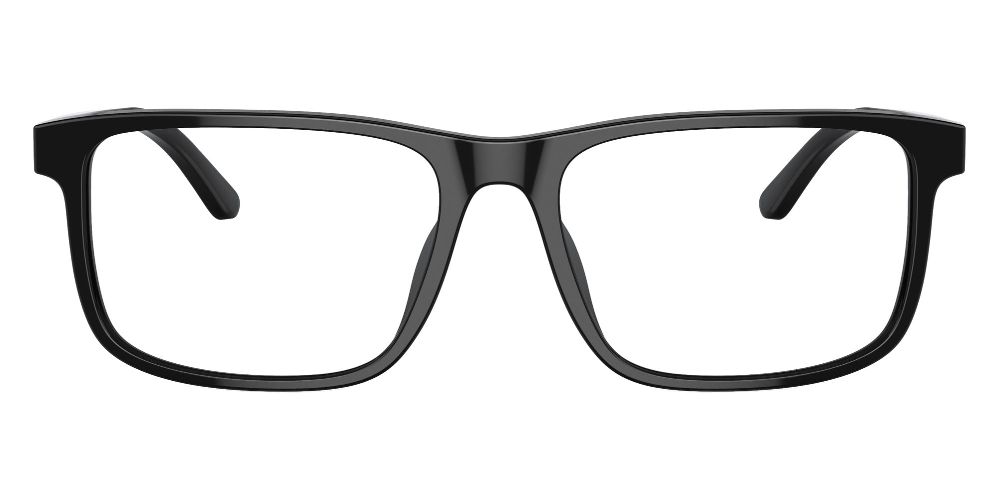 Ralph Lauren RL6225U 5001 56 - Shiny Black #id:rl6225u5001_s:100100