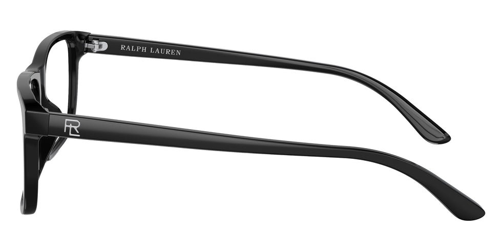 Ralph Lauren RL6225U 5001 56 - Shiny Black #id:rl6225u5001_s:100110