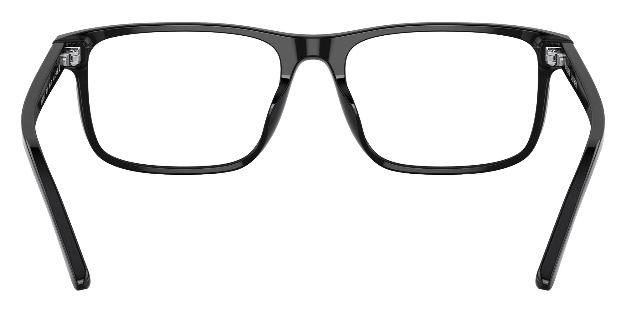 Ralph Lauren RL6225U 5001 56 - Shiny Black #id:rl6225u5001_s:100115