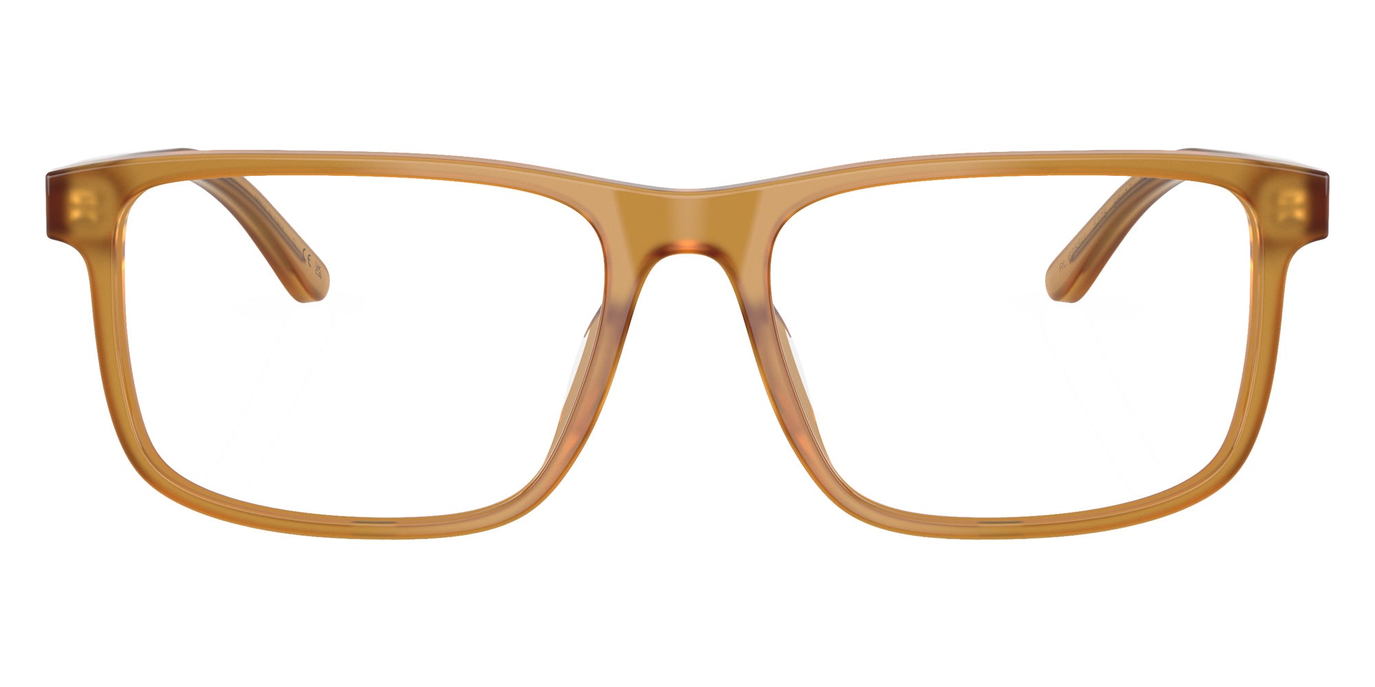 RALPH LAUREN RL6225U 5275 56 - Opal Honey #id:rl6225u5275_s:100100