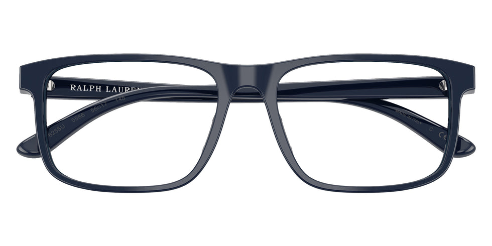 RALPH LAUREN RL6225U 5586 54 - Blue #id:rl6225u5586_s:102120