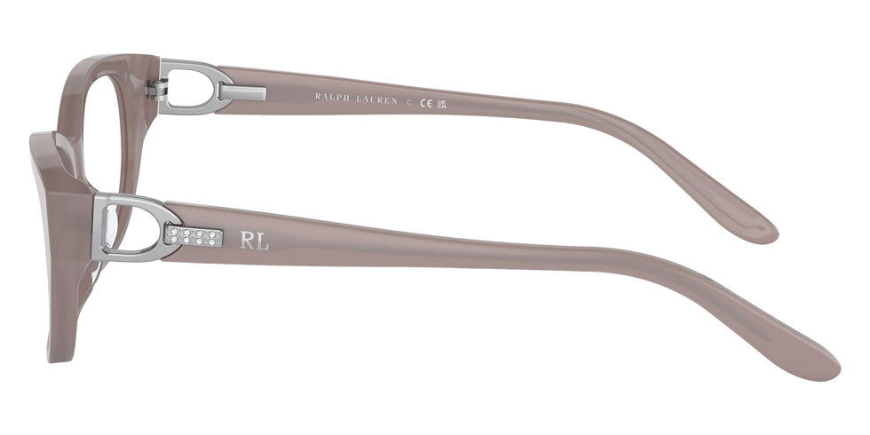 RALPH LAUREN RL6227U 5996 52 - Brown #id:rl6227u5996_s:100110