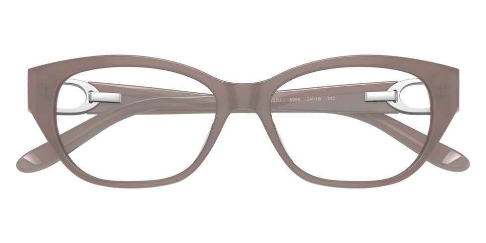 RALPH LAUREN RL6227U 5996 52 - Brown #id:rl6227u5996_s:100120