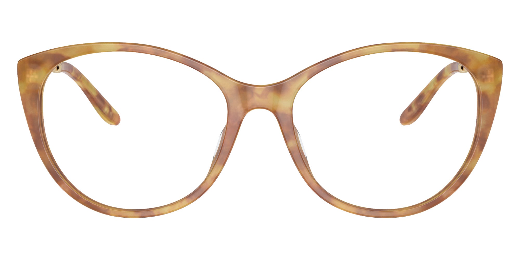 RALPH LAUREN RL6239U 6113 53 - Light Havana #id:rl6239u6113_s:100100