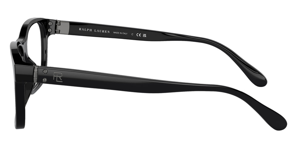 RALPH LAUREN RL6240U 5001 56 - Black #id:rl6240u5001_s:100110