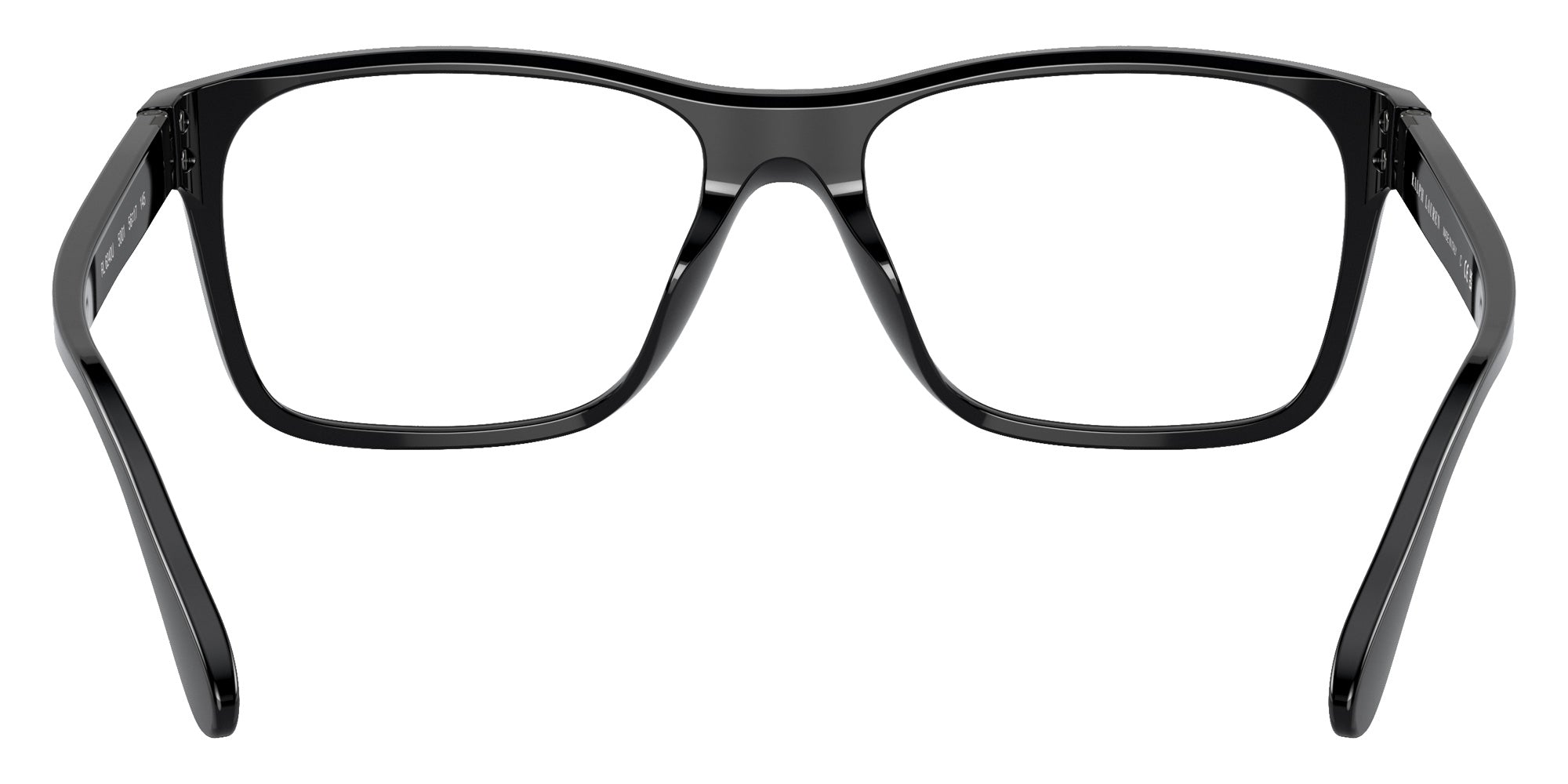 RALPH LAUREN RL6240U 5001 56 - Black #id:rl6240u5001_s:100115