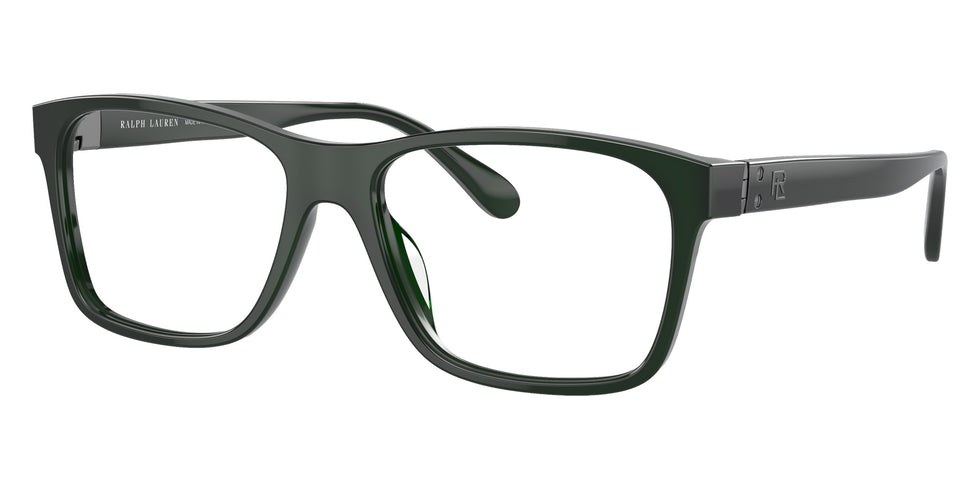 RALPH LAUREN RL6240U 6140 56 - Green #id:rl6240u6140_s:104105