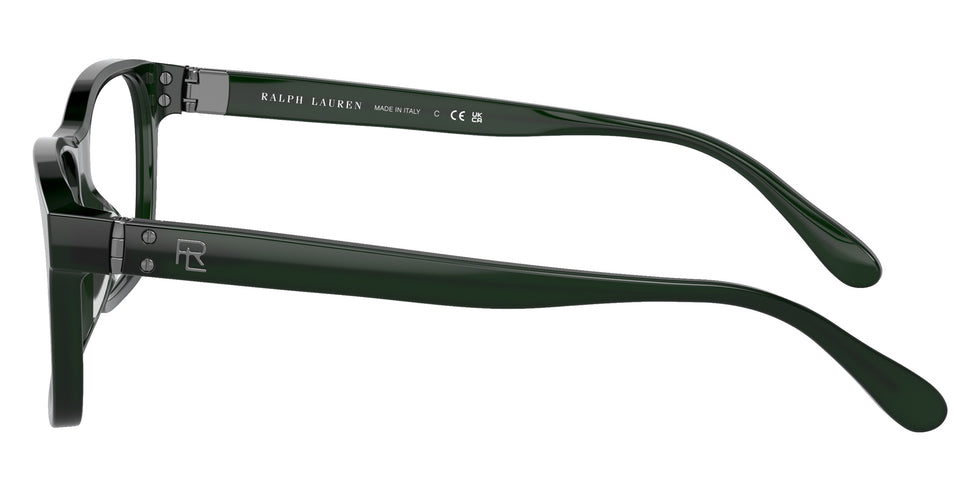 RALPH LAUREN RL6240U 6140 56 - Green #id:rl6240u6140_s:104110