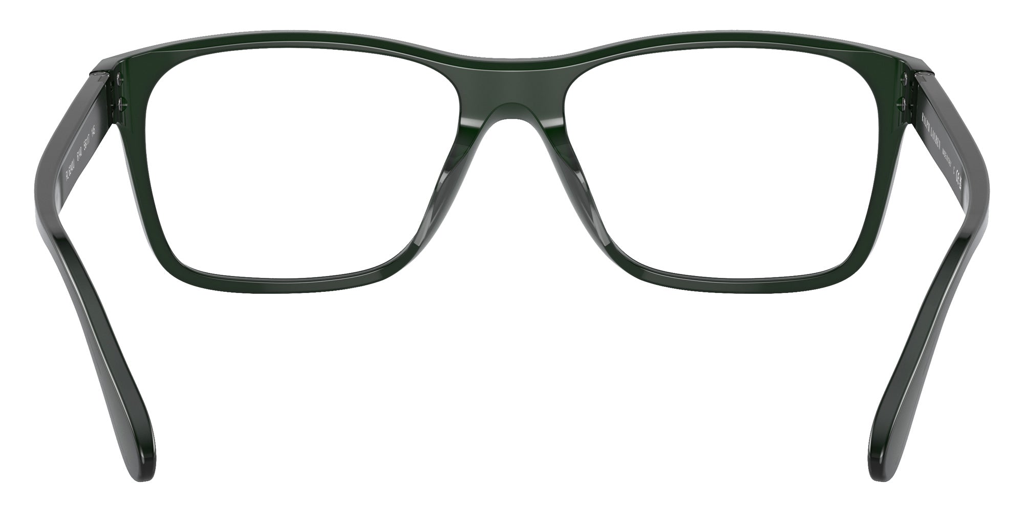 RALPH LAUREN RL6240U 6140 56 - Green #id:rl6240u6140_s:104115