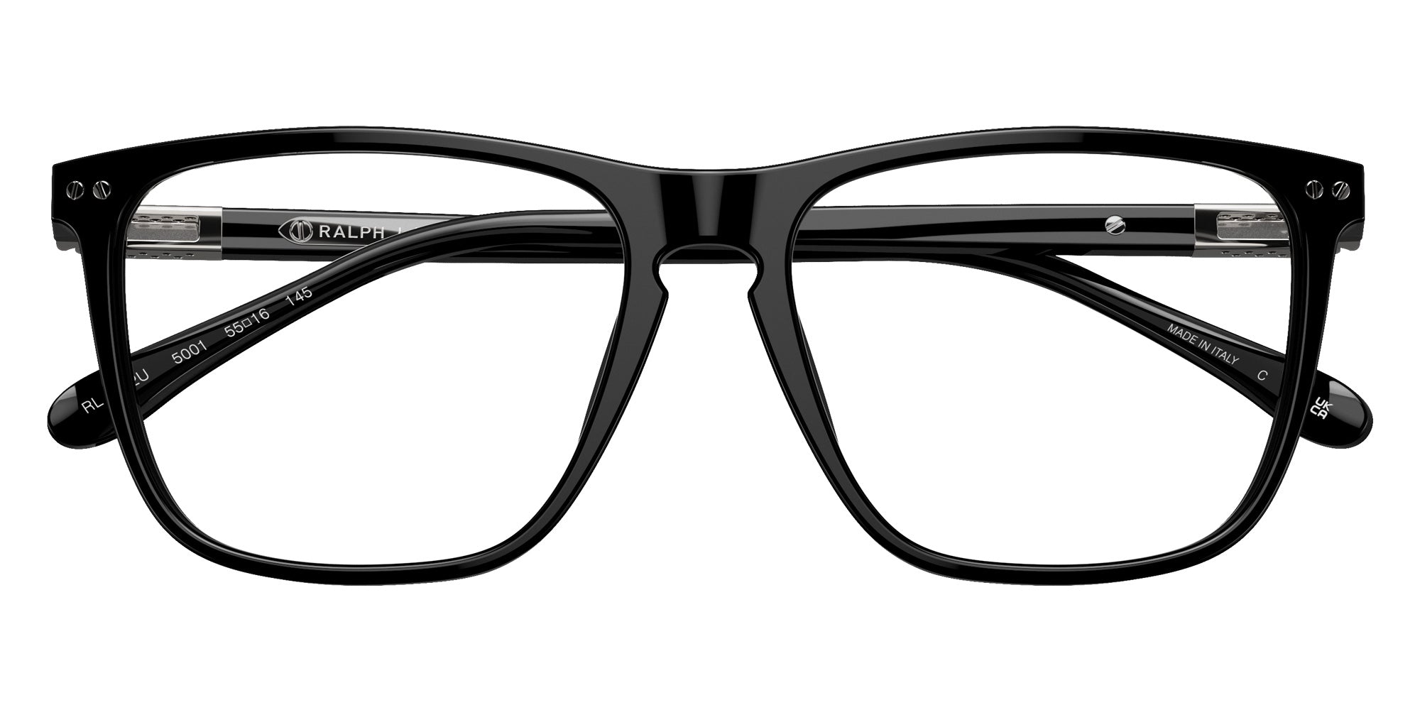 RALPH LAUREN RL6242U 5001 55 - Black #id:rl6242u5001_s:100120