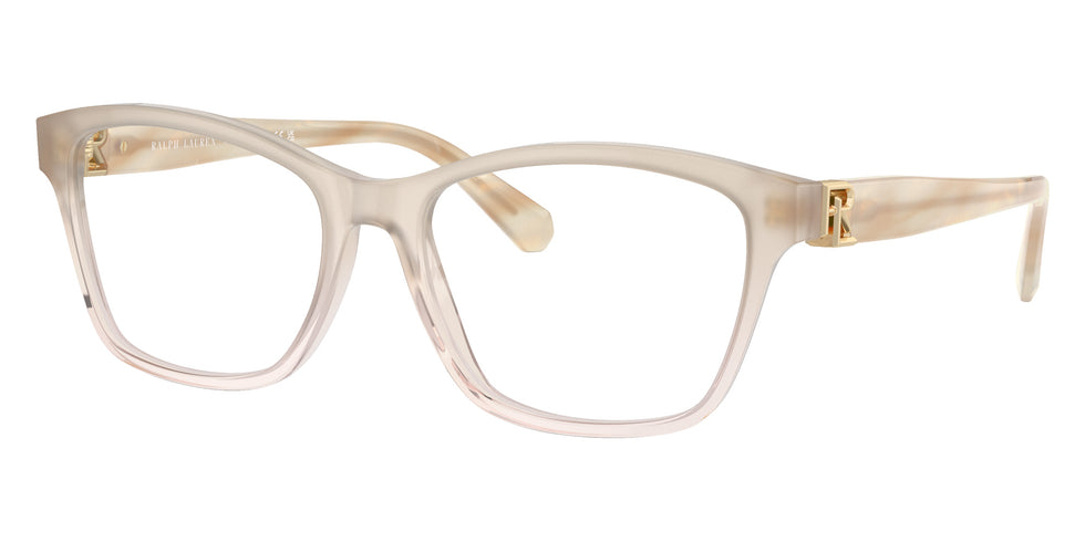 RALPH LAUREN RL6243 6181 54 - Transparent Nude #id:rl62436181_s:100105