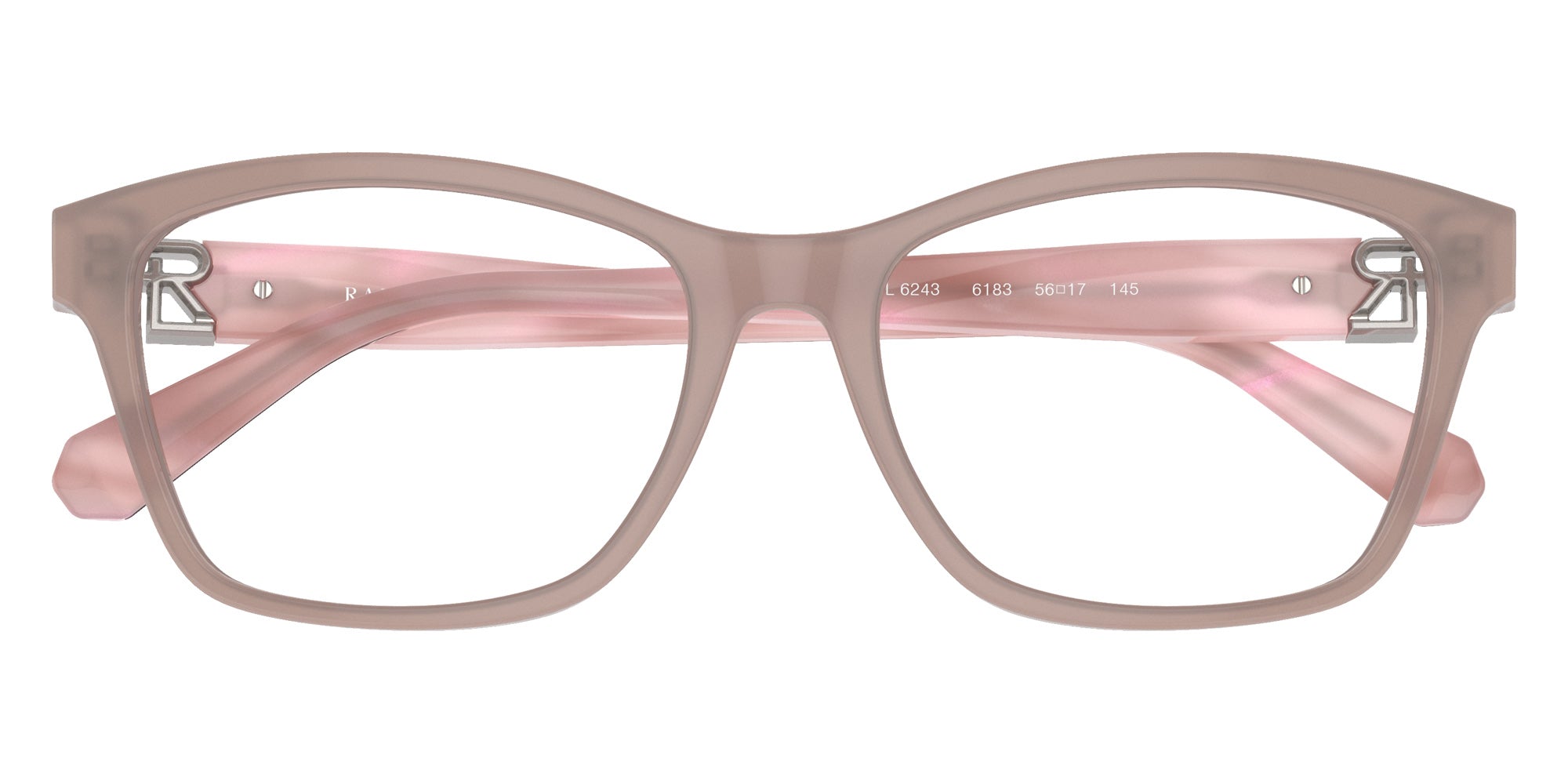 RALPH LAUREN RL6243 6183 56 - Opaline Mauve #id:rl62436183_s:102120