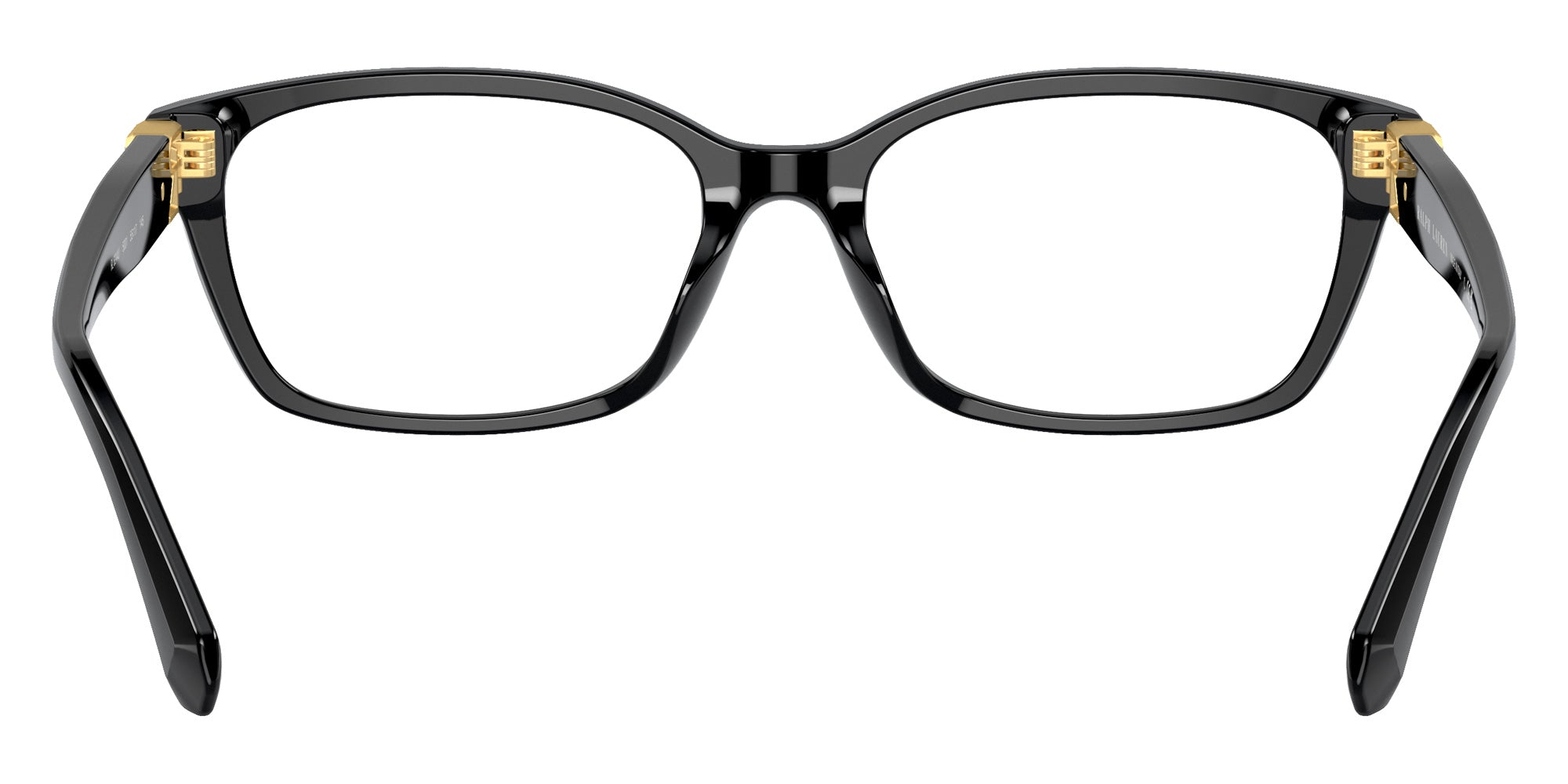 RALPH LAUREN RL6244U 5001 53 - Black #id:rl6244u5001_s:100115