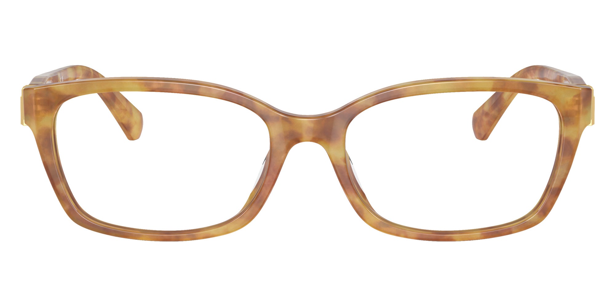 RALPH LAUREN RL6244U 5304 55 - Light Havana #id:rl6244u5304_s:104100