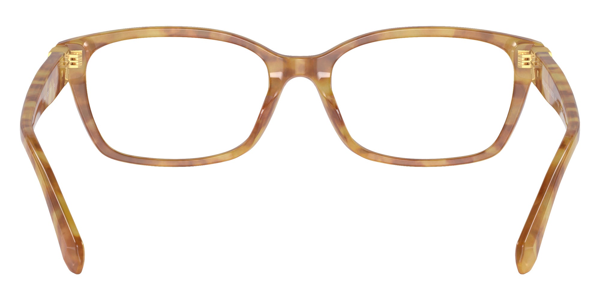 RALPH LAUREN RL6244U 5304 55 - Light Havana #id:rl6244u5304_s:104115