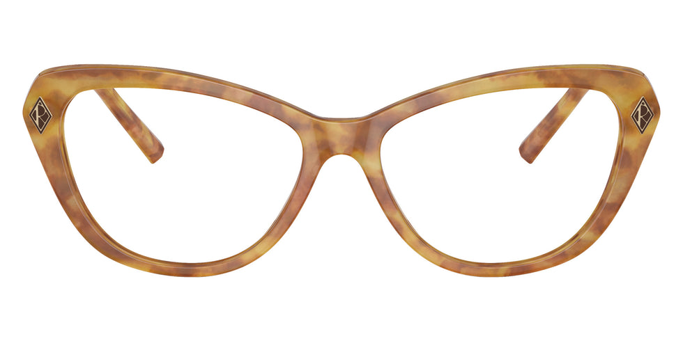 RALPH LAUREN RL6245 5304 56 - Light Havana #id:rl62455304_s:100100