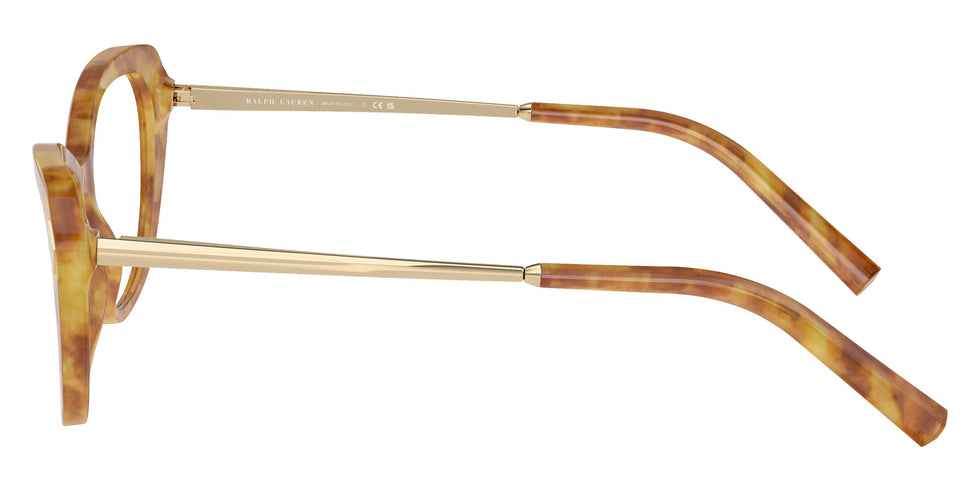 RALPH LAUREN RL6245 5304 56 - Light Havana #id:rl62455304_s:100110