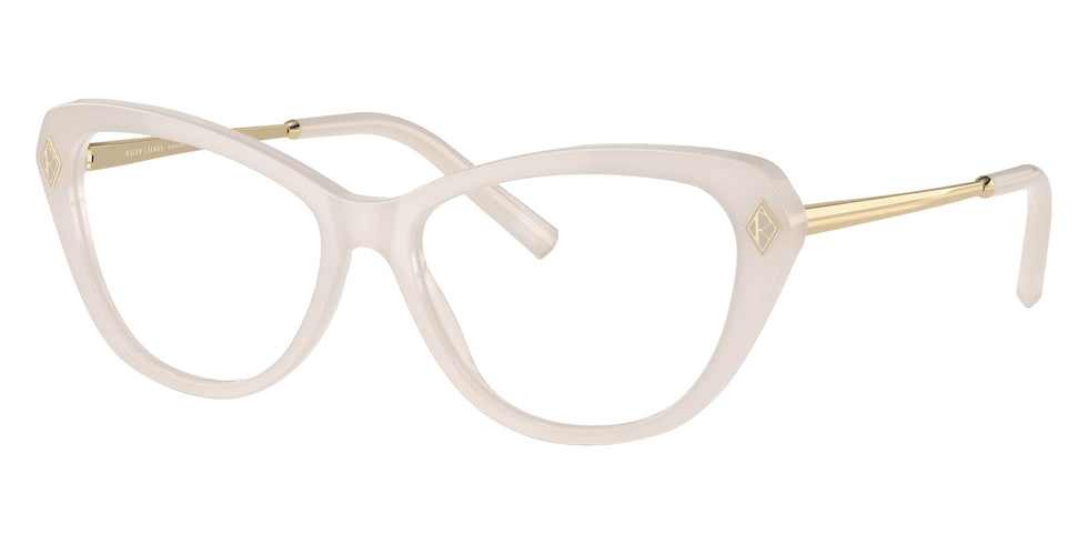 RALPH LAUREN RL6245 6182 56 - Opaline Milky #id:rl62456182_s:102105