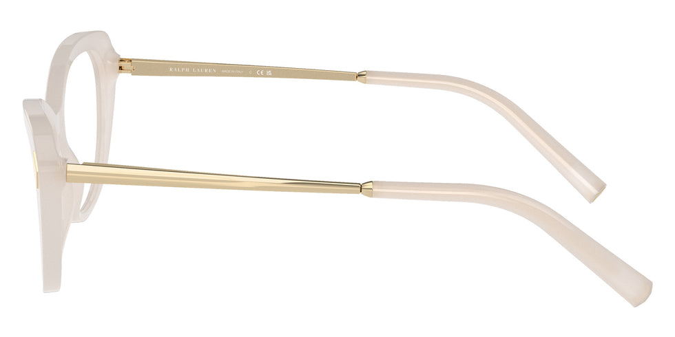 RALPH LAUREN RL6245 6182 56 - Opaline Milky #id:rl62456182_s:102110
