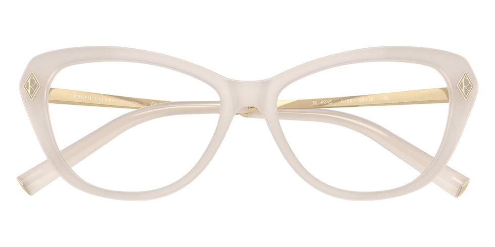 RALPH LAUREN RL6245 6182 56 - Opaline Milky #id:rl62456182_s:102120