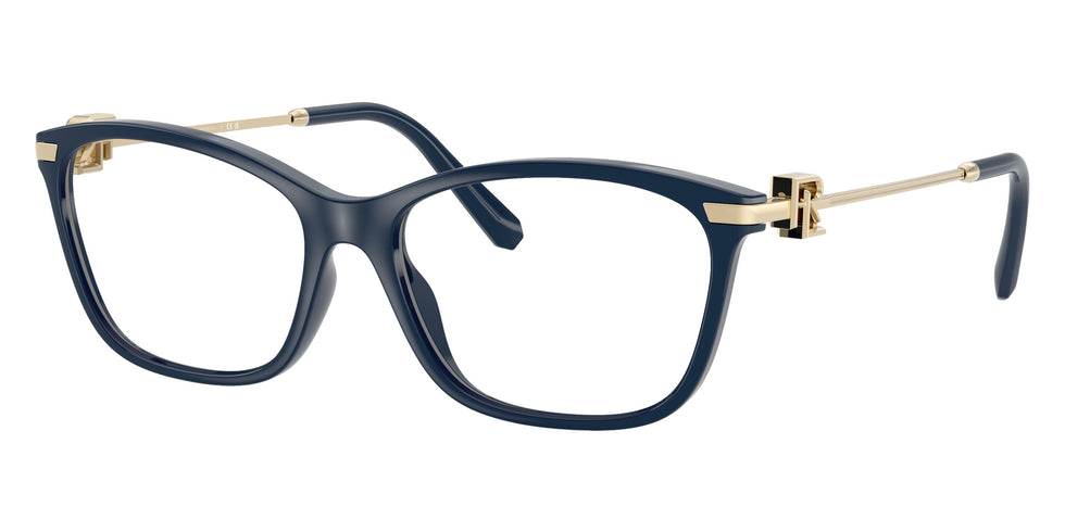 RALPH LAUREN RL6247U 6215 53 - Shiny Solid Blue #id:rl6247u6215_s:102105