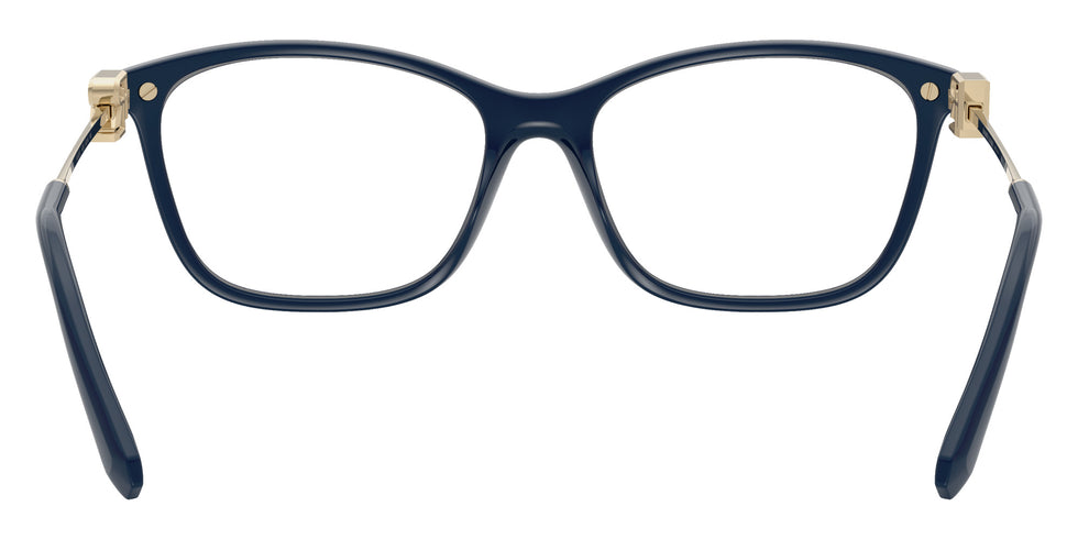 RALPH LAUREN RL6247U 6215 53 - Shiny Solid Blue #id:rl6247u6215_s:102115