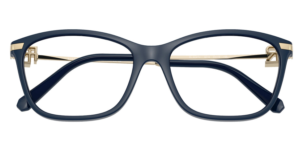 RALPH LAUREN RL6247U 6215 53 - Shiny Solid Blue #id:rl6247u6215_s:102120