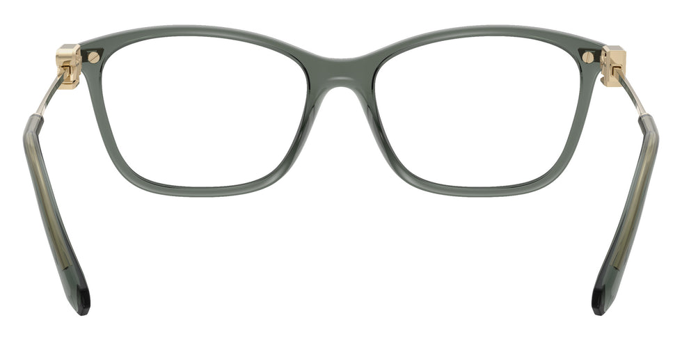 RALPH LAUREN RL6247U 6216 53 - Shiny Transparent Army Green #id:rl6247u6216_s:106115